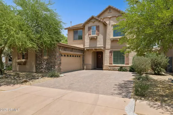 Phoenix, AZ 85086,3452 W FLORIMOND Road