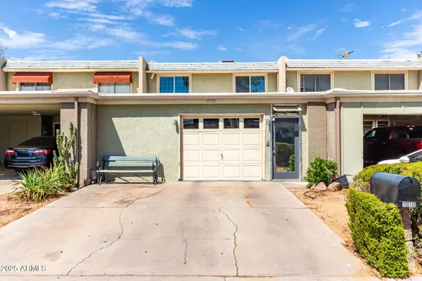 Phoenix, AZ 85021,1910 W BELMONT Avenue