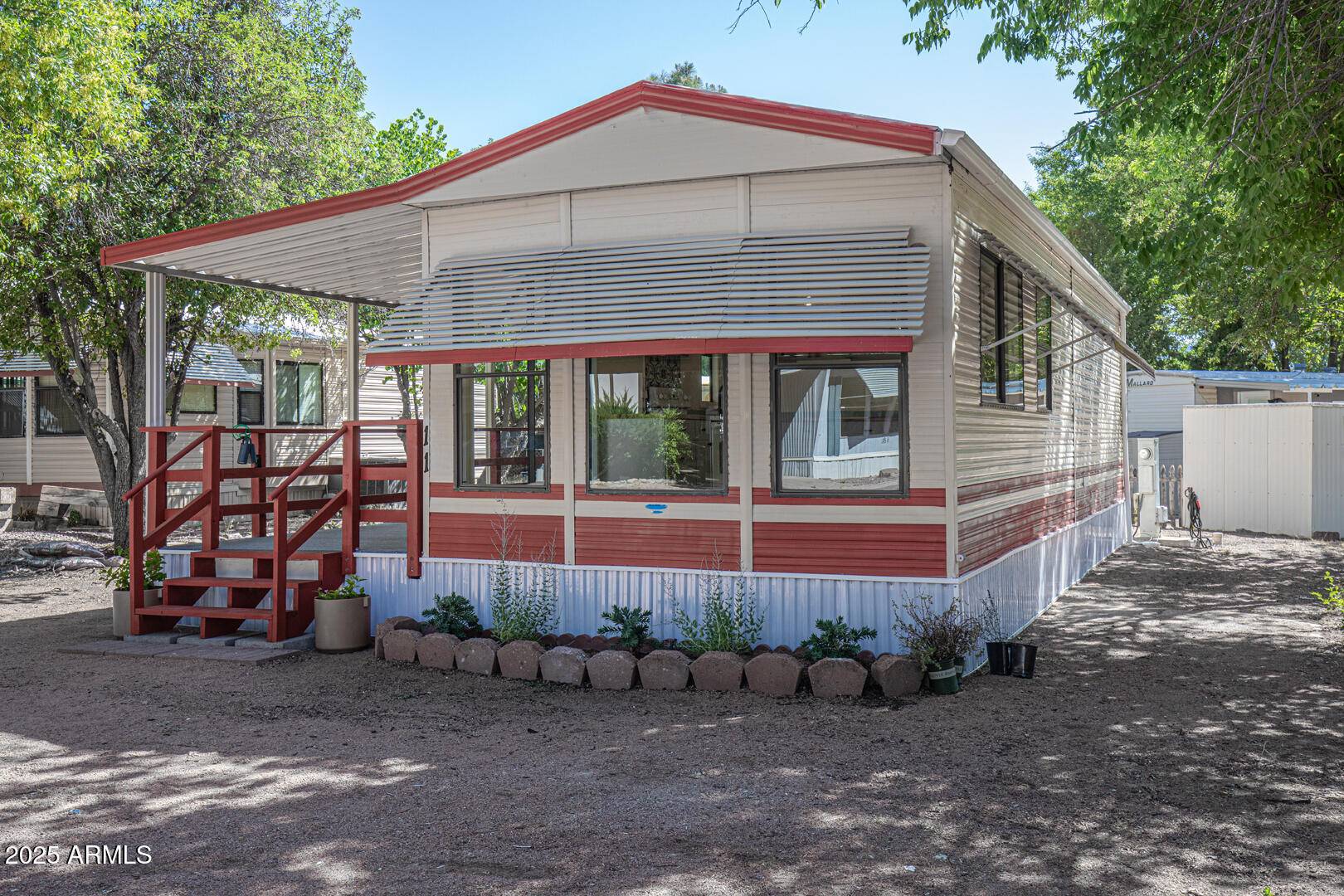 Star Valley, AZ 85541,16 N Star Vale Drive #11