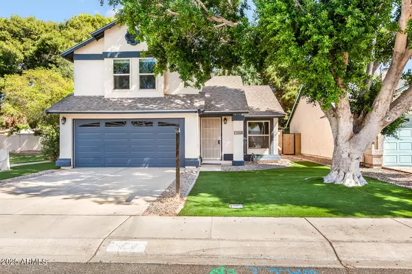 Chandler, AZ 85226,3808 W WHITTEN Street