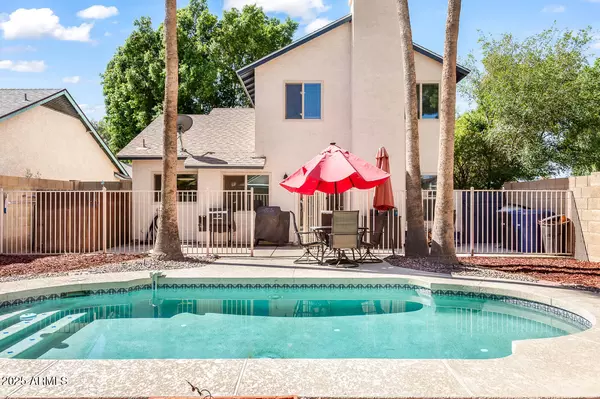 Chandler, AZ 85226,3808 W WHITTEN Street