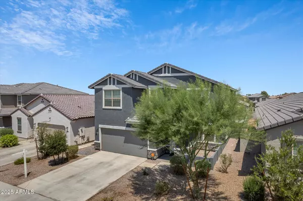 Laveen, AZ 85339,6350 W LATONA Road