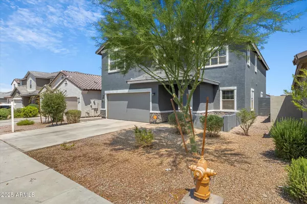 Laveen, AZ 85339,6350 W LATONA Road