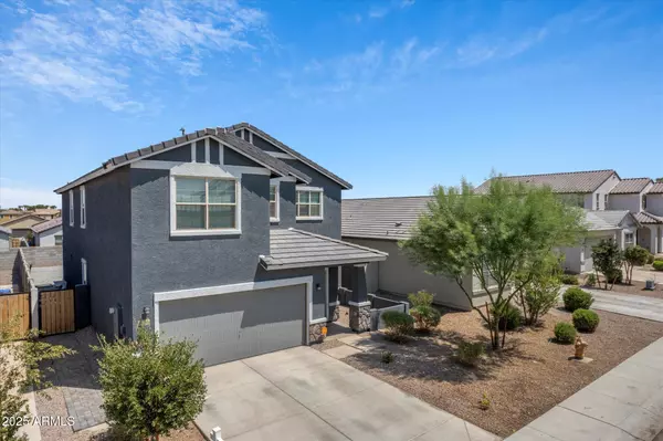 Laveen, AZ 85339,6350 W LATONA Road