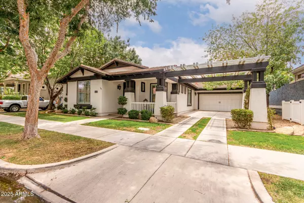 Gilbert, AZ 85296,2765 E VIRGINIA Street