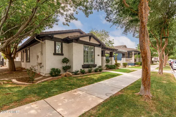 Gilbert, AZ 85296,2765 E VIRGINIA Street