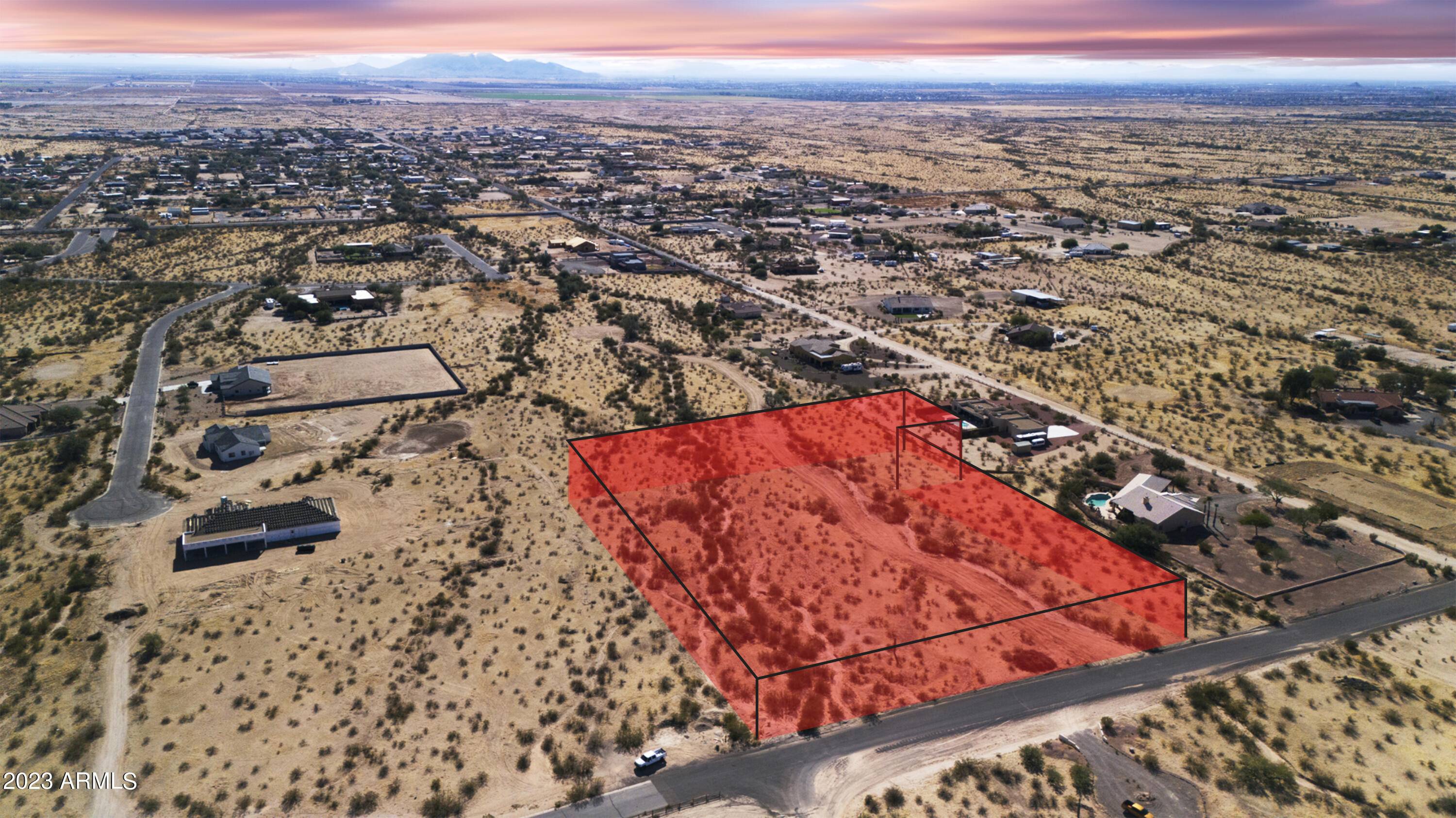 Casa Grande, AZ 85194,1 N Martin Road #-