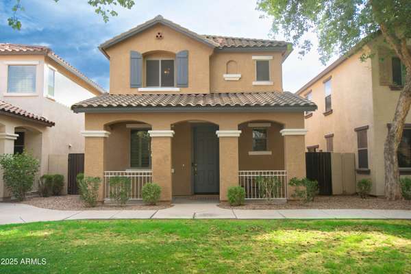 3924 S NAPA Lane, Gilbert, AZ 85297