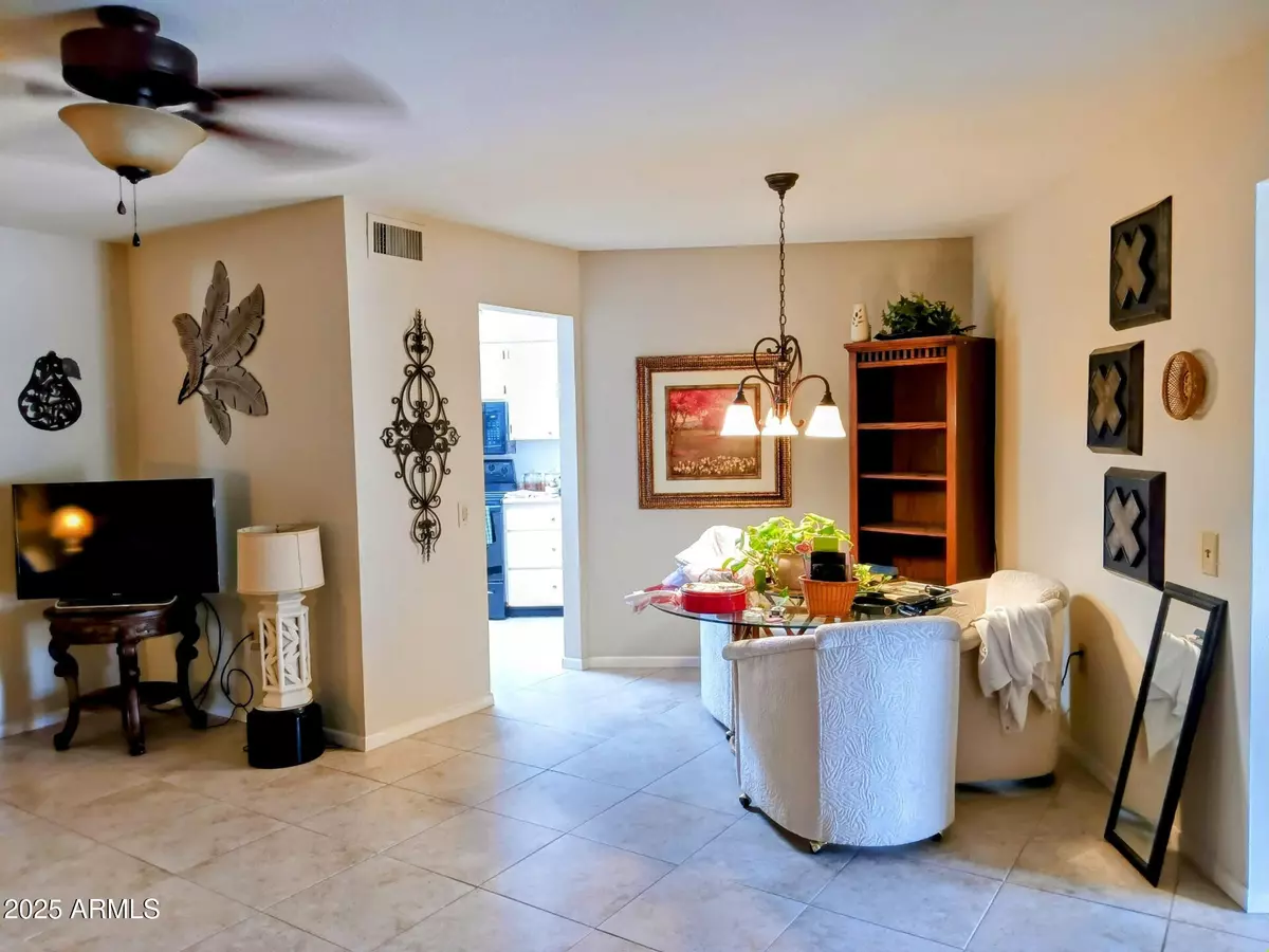 Sun City West, AZ 85375,19606 N 133RD Avenue NW #19606