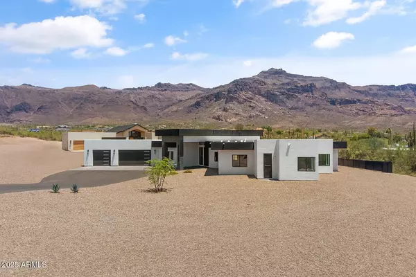 Gold Canyon, AZ 85118,3525 S KINGS RANCH Court
