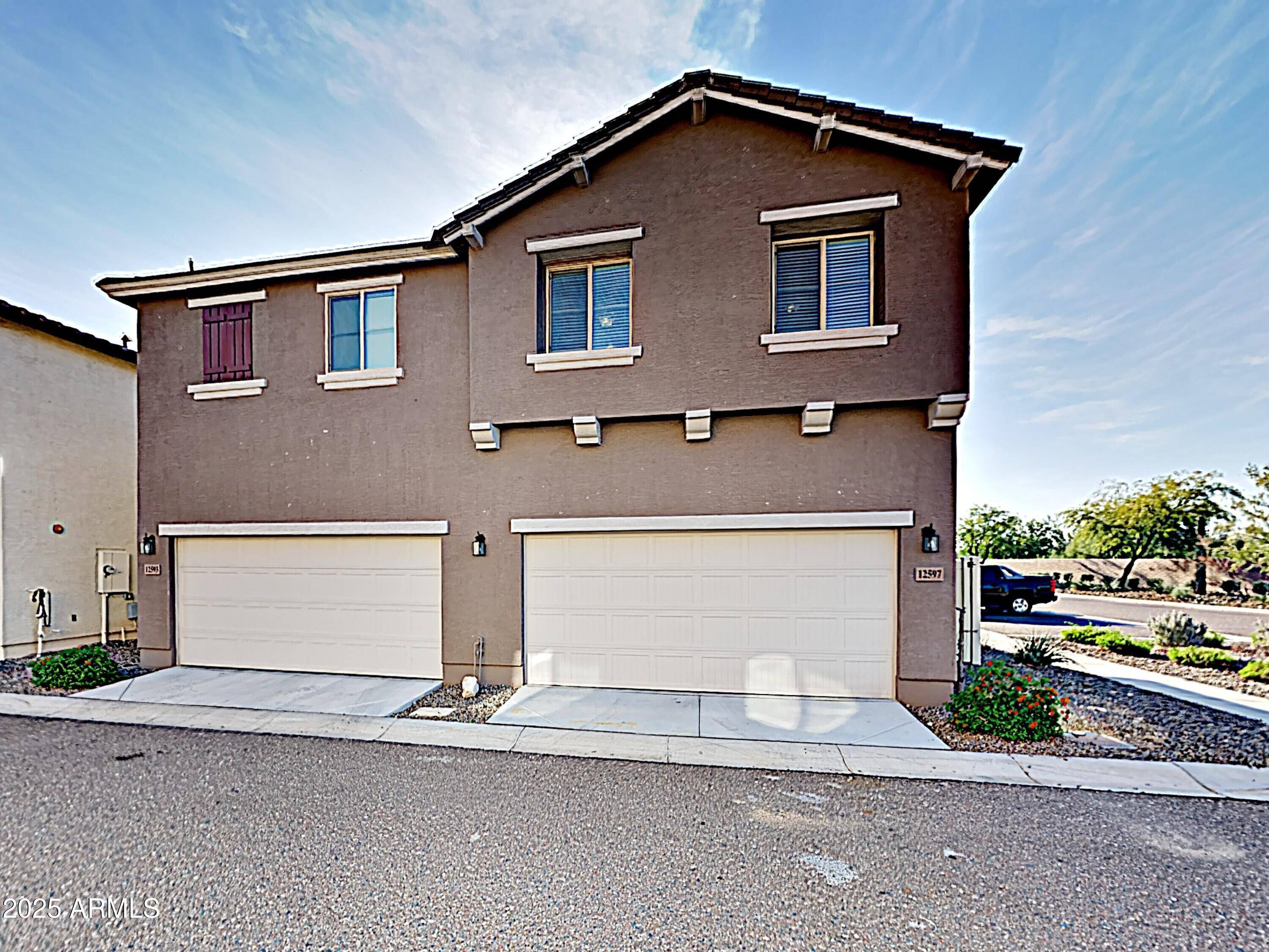 12597 W STEED Ridge, Peoria, AZ 85383