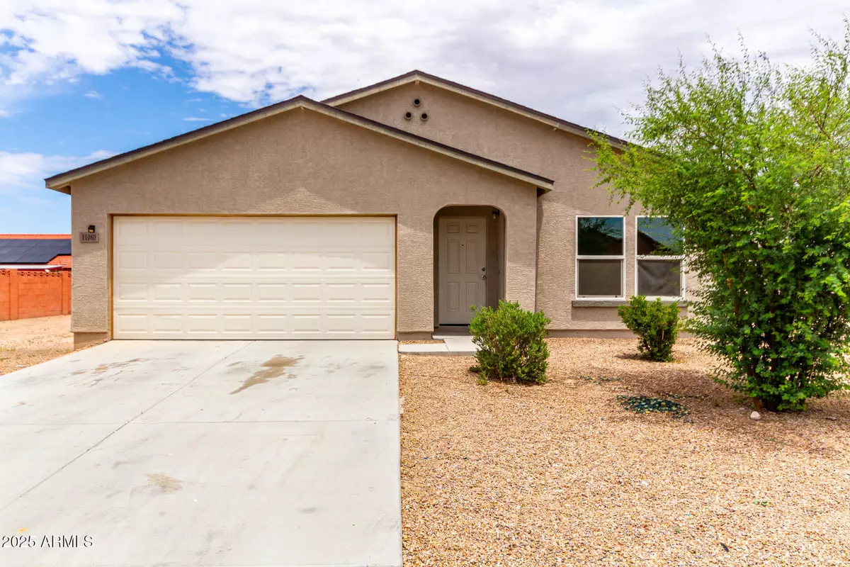Arizona City, AZ 85123,11080 W MAGDALENA Drive
