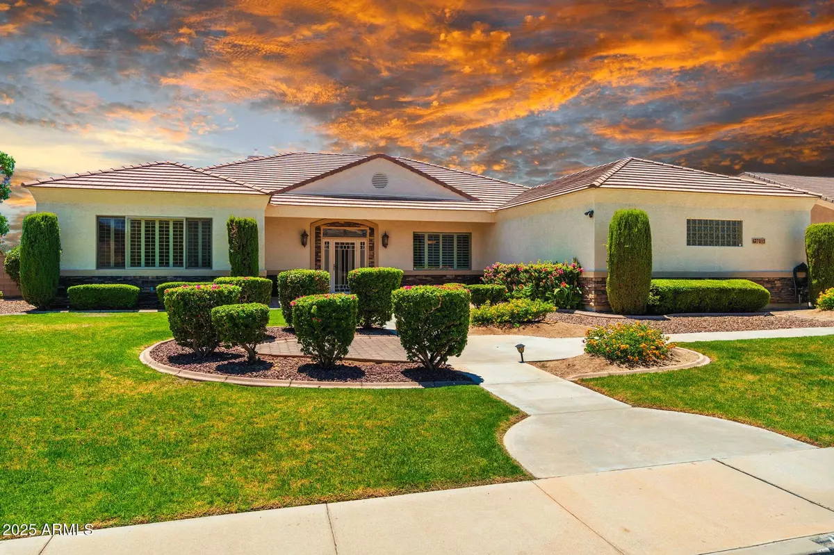 Mesa, AZ 85207,7015 E GRANADA Street