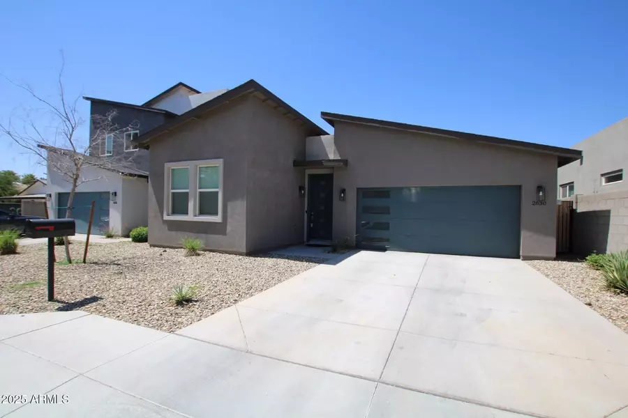 2630 E Harvard Street, Phoenix, AZ 85008