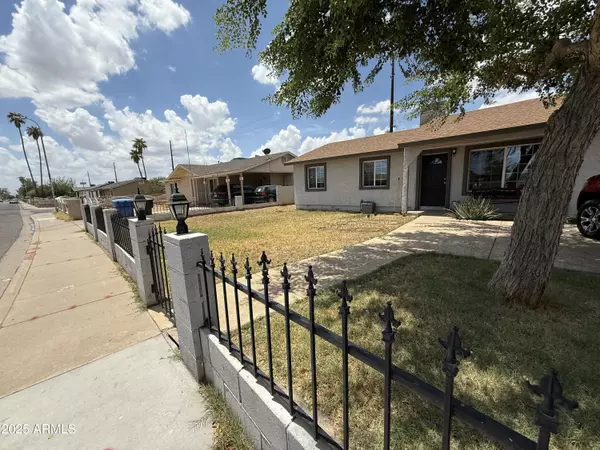 Phoenix, AZ 85035,2030 N 47TH Avenue