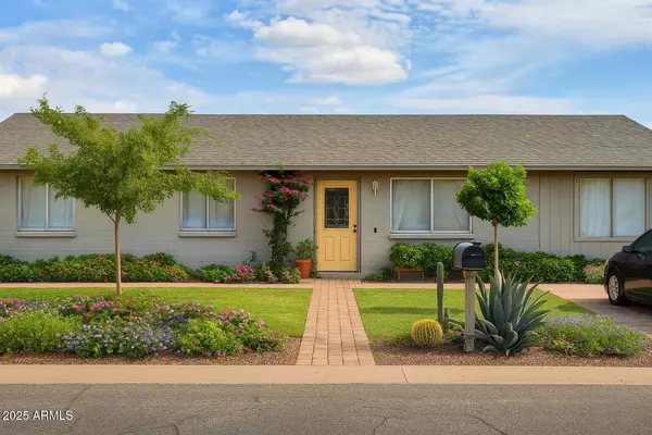 Glendale, AZ 85307,13308 W MCLELLAN Road