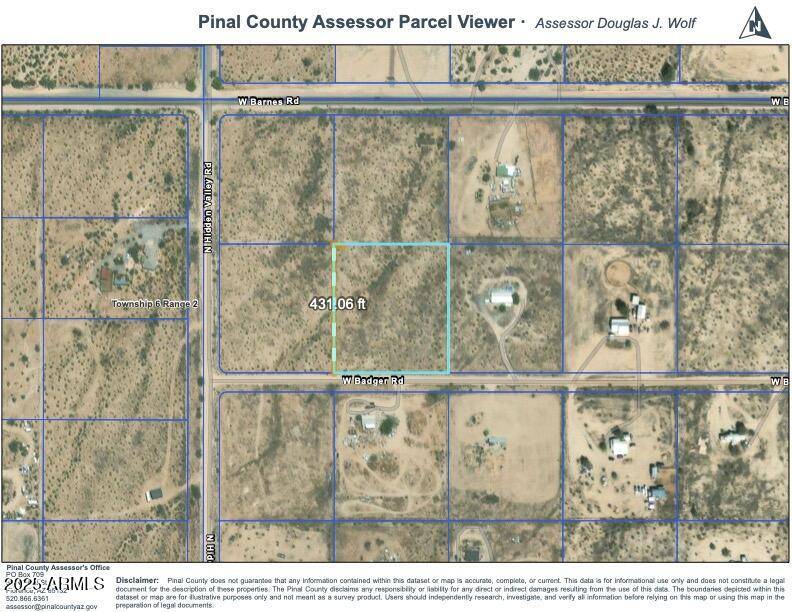 0 W Badger Road #16, Maricopa, AZ 85139