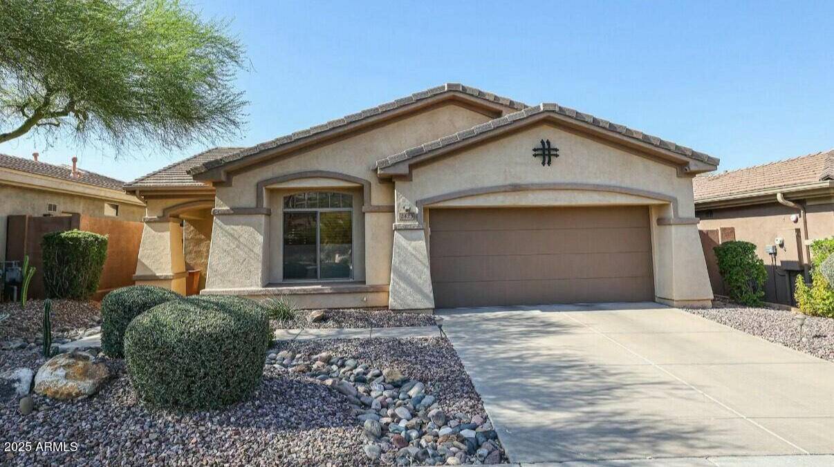 2423 W SHADOW GLEN Court, Anthem, AZ 85086