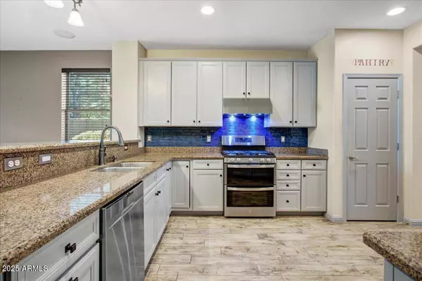 Gilbert, AZ 85297,3791 S PABLO PASS Drive
