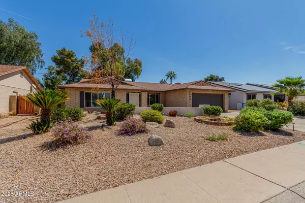 Phoenix, AZ 85023,14021 N 24TH Avenue