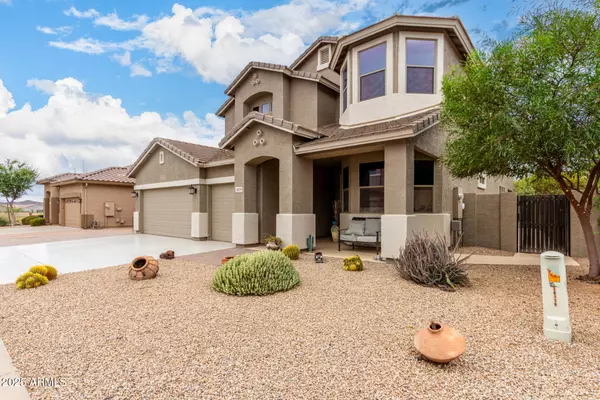 Gold Canyon, AZ 85118,18119 E VIA MARGARITA --