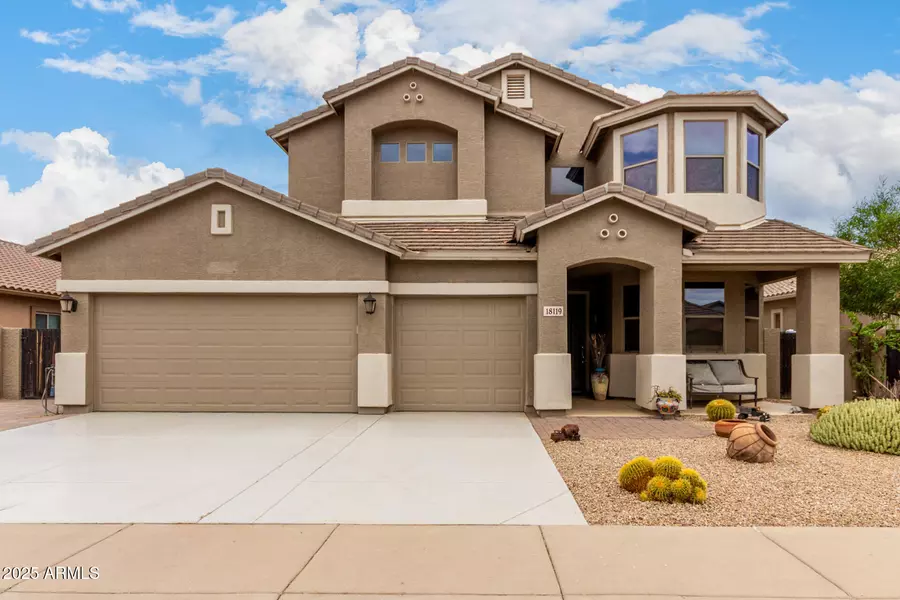 18119 E VIA MARGARITA --, Gold Canyon, AZ 85118