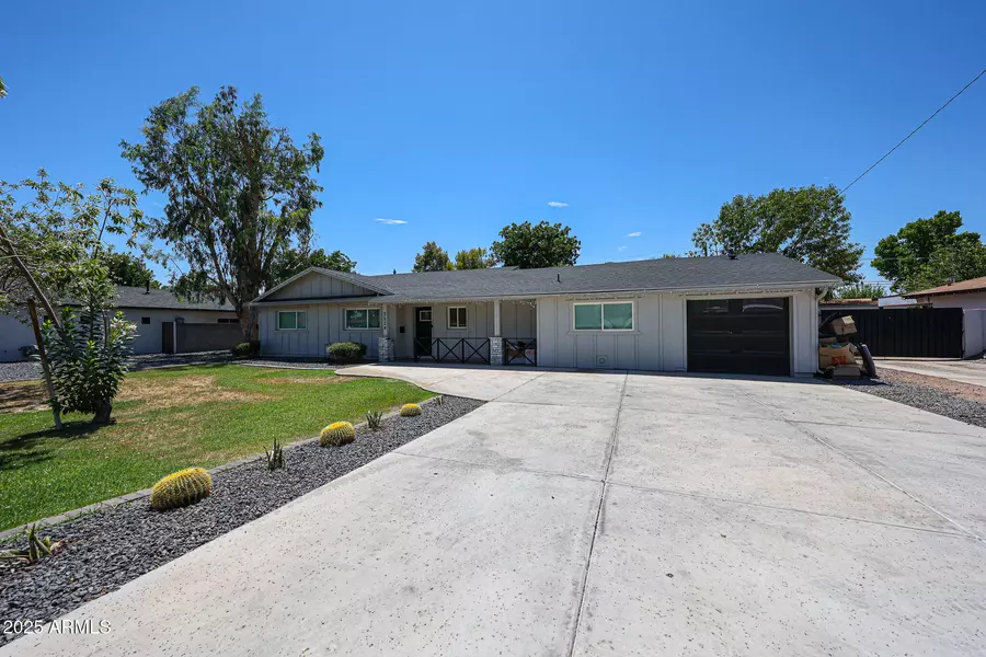 3524 N 36TH Street, Phoenix, AZ 85018