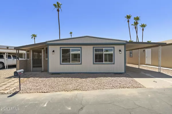 Phoenix, AZ 85043,410 N 67th Lane