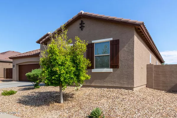 Waddell, AZ 85355,18608 W BERYL Avenue