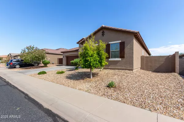 Waddell, AZ 85355,18608 W BERYL Avenue