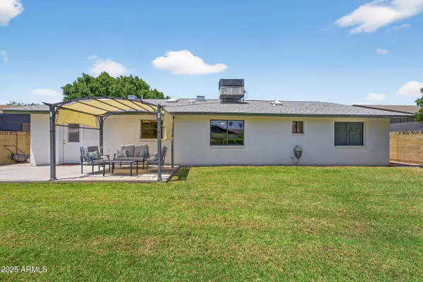 Tempe, AZ 85282,2513 E MANHATTON Drive