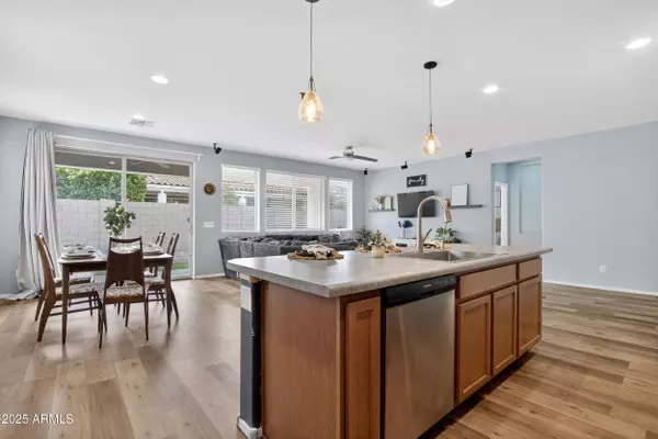 Queen Creek, AZ 85142,22484 E Calle De Flores --