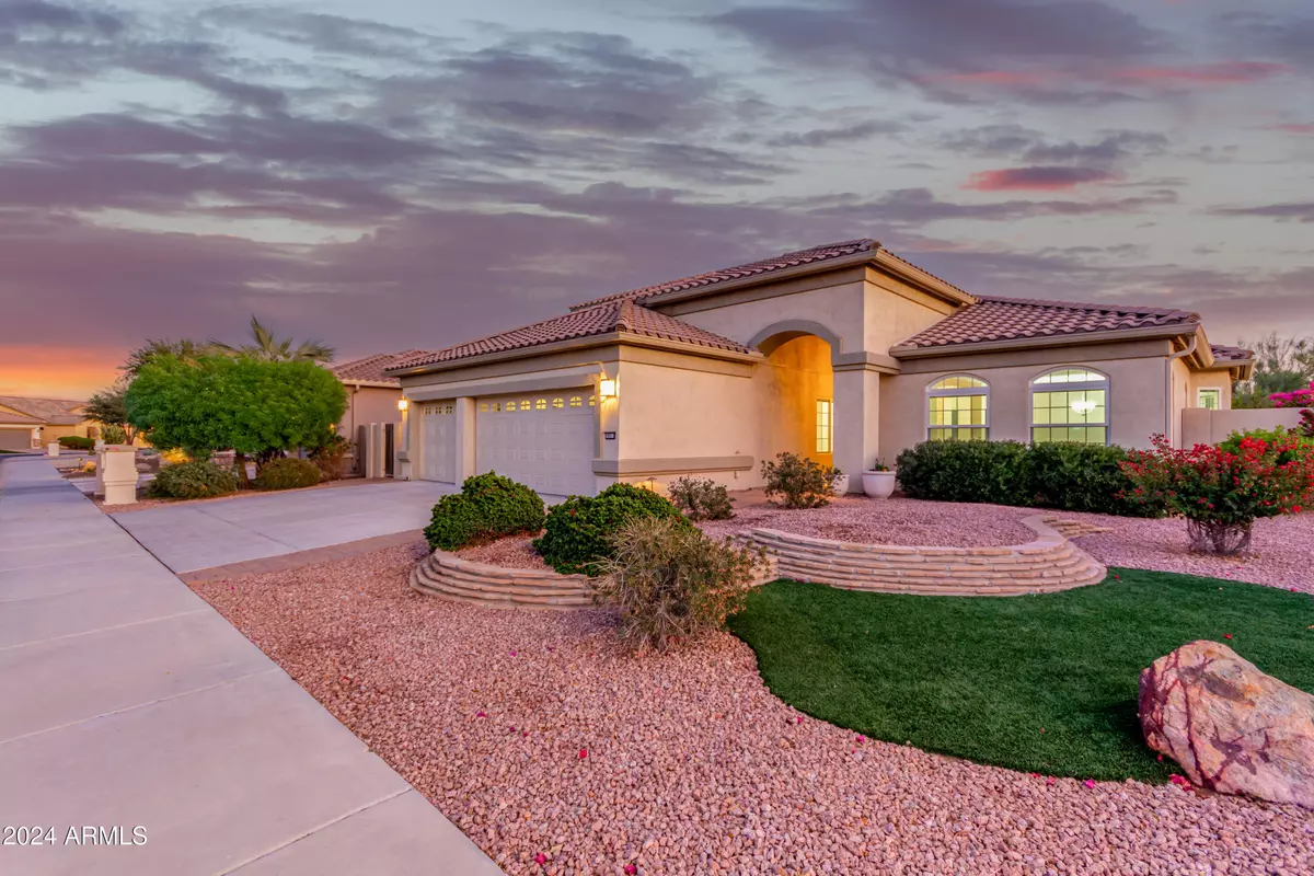 Goodyear, AZ 85395,16513 W WINDSOR Avenue