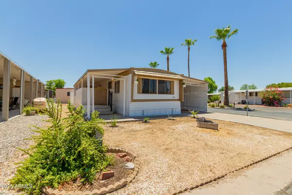 Chandler, AZ 85225,200 E Knox Road #124