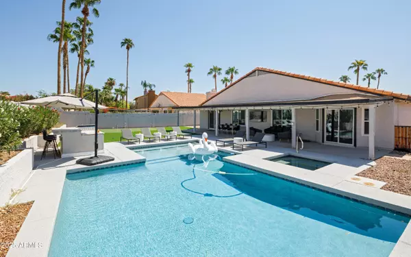 Scottsdale, AZ 85254,5502 E GRANDVIEW Road
