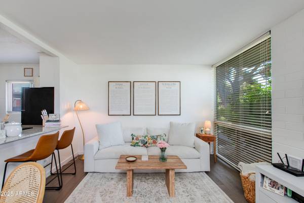 Phoenix, AZ 85016,4419 N 27 Street #25