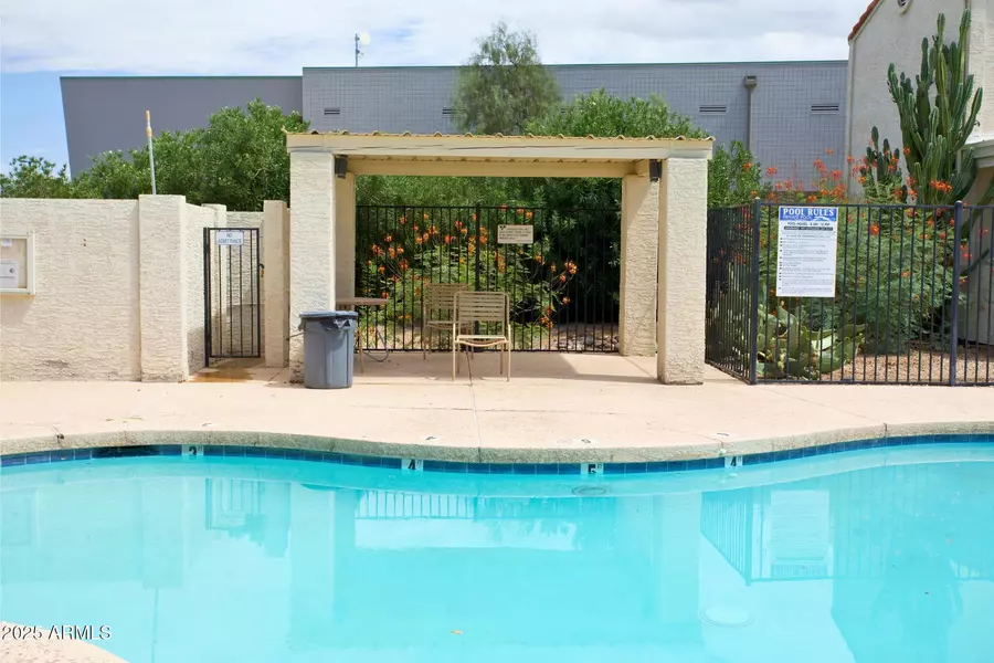 15801 N 29TH Street #4, Phoenix, AZ 85032