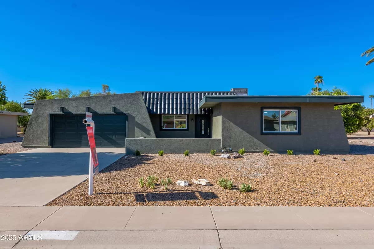 Sun City, AZ 85373,10606 W WILLOWBROOK Drive