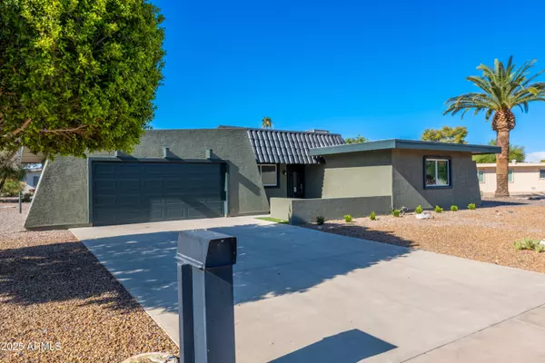 Sun City, AZ 85373,10606 W WILLOWBROOK Drive