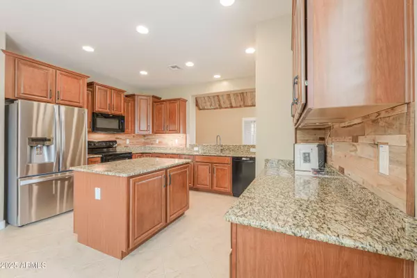 Casa Grande, AZ 85194,2610 E SAN MATEO Drive