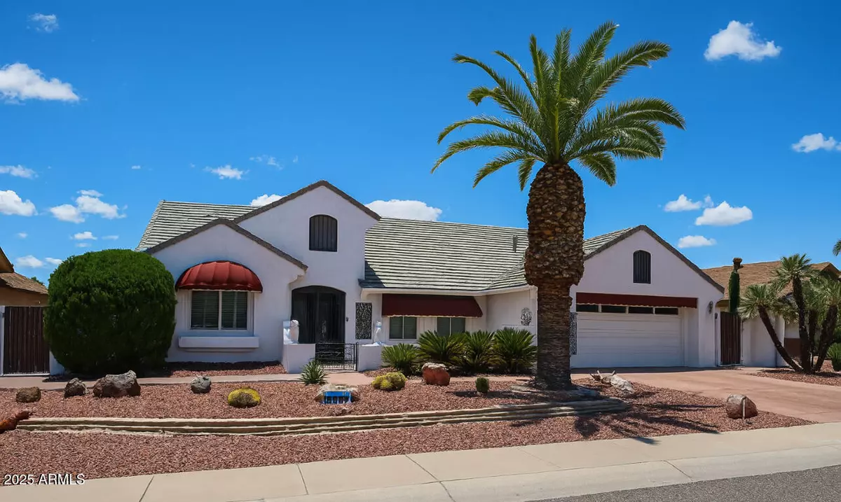 Sun City West, AZ 85375,13507 W SKY HAWK Drive