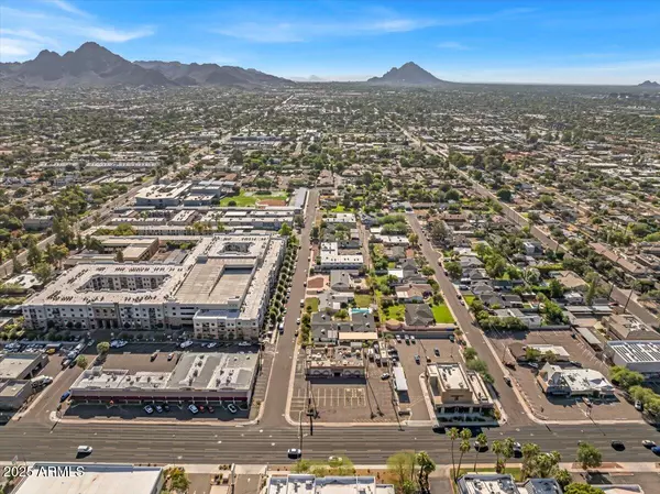 Phoenix, AZ 85014,719733 E MARLETTE Avenue