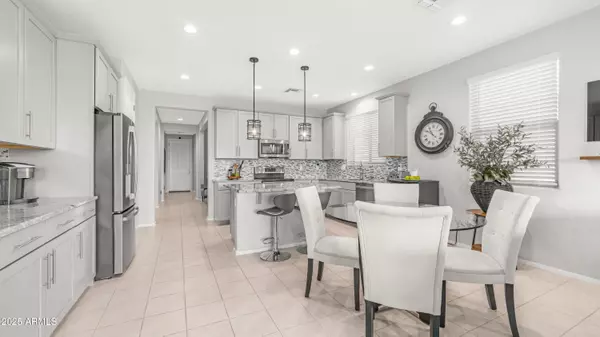 Maricopa, AZ 85138,40410 W HALEY Drive