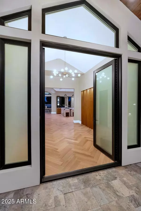 Paradise Valley, AZ 85253,6340 E SAGE Drive