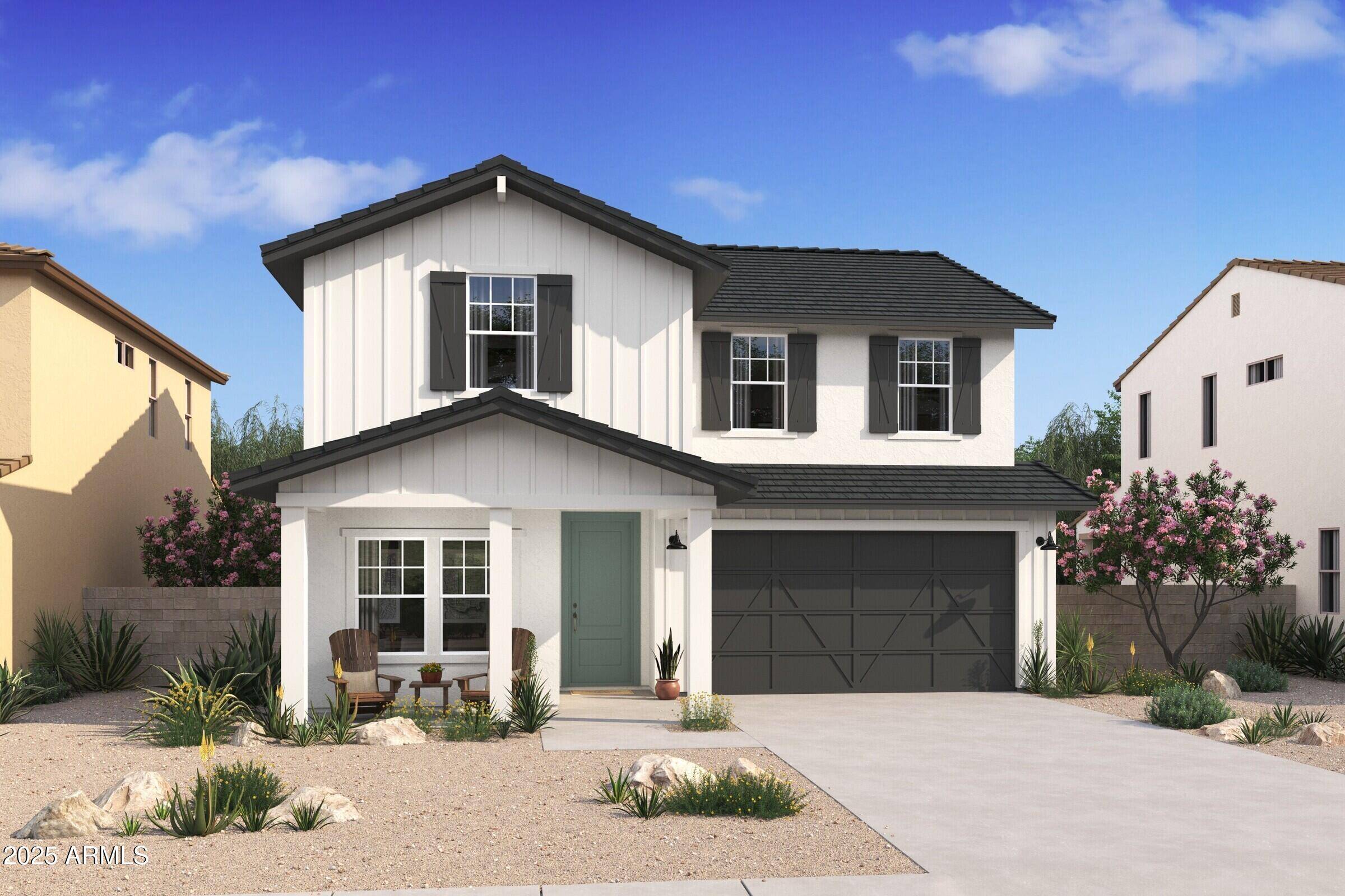 7428 S 76th Lane, Laveen, AZ 85339