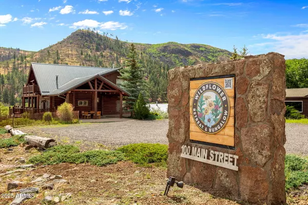 Greer, AZ 85927,100 Main Street
