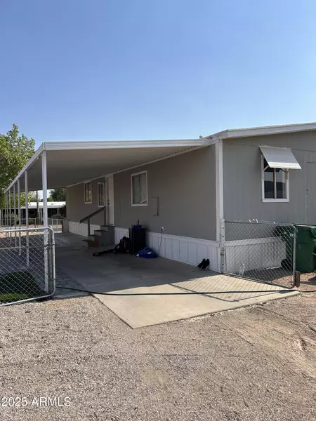 8944 E Billings Street, Mesa, AZ 85207