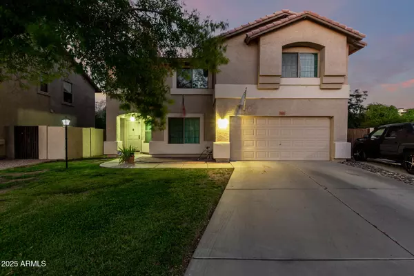 8607 N 68TH Drive, Peoria, AZ 85345