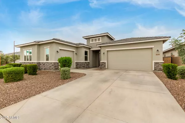 Litchfield Park, AZ 85340,18246 W PASADENA Avenue