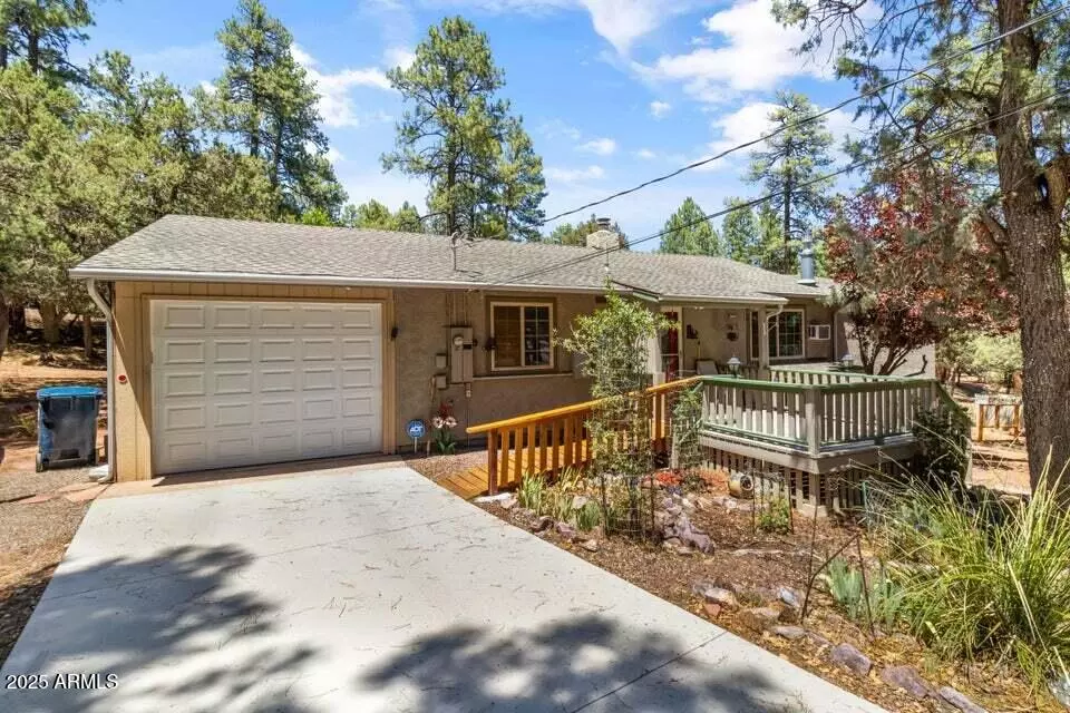 Pine, AZ 85544,6478 W MARCY Way